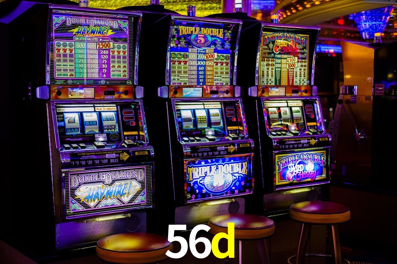 Apostas de Futebol 56d