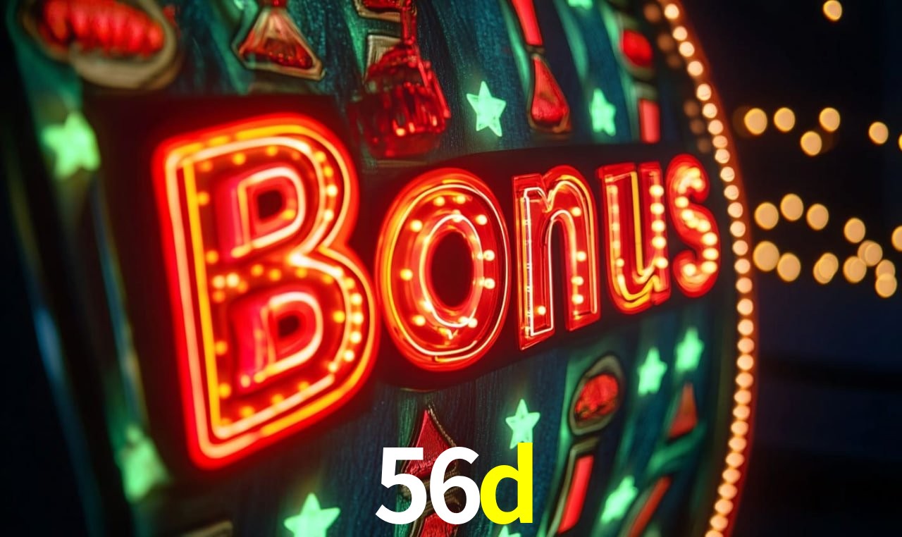 Bônus Diários 56d