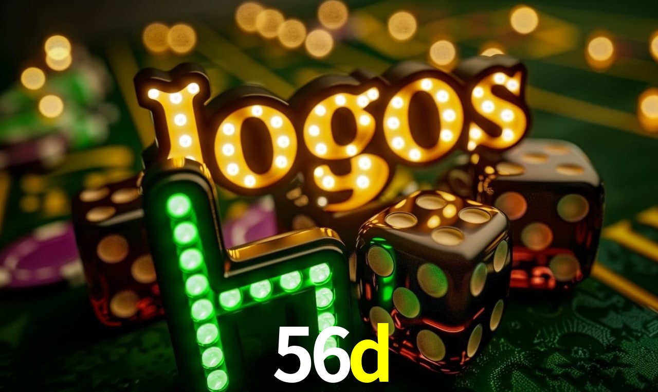 Provedores de Jogos 56d