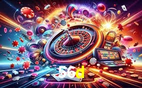 Estatísticas Esportivas 56d