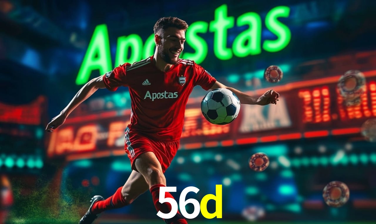 Jogos Exclusivos 56d