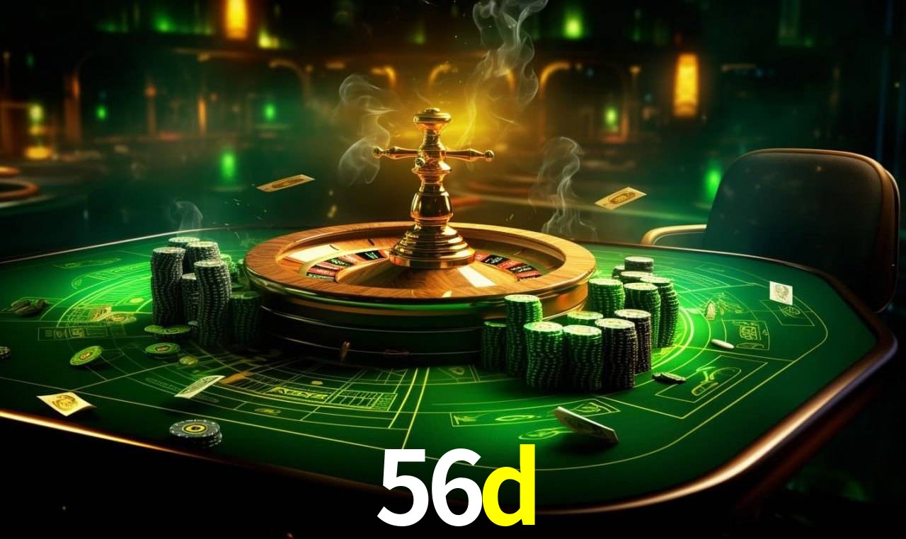 cassino 56d