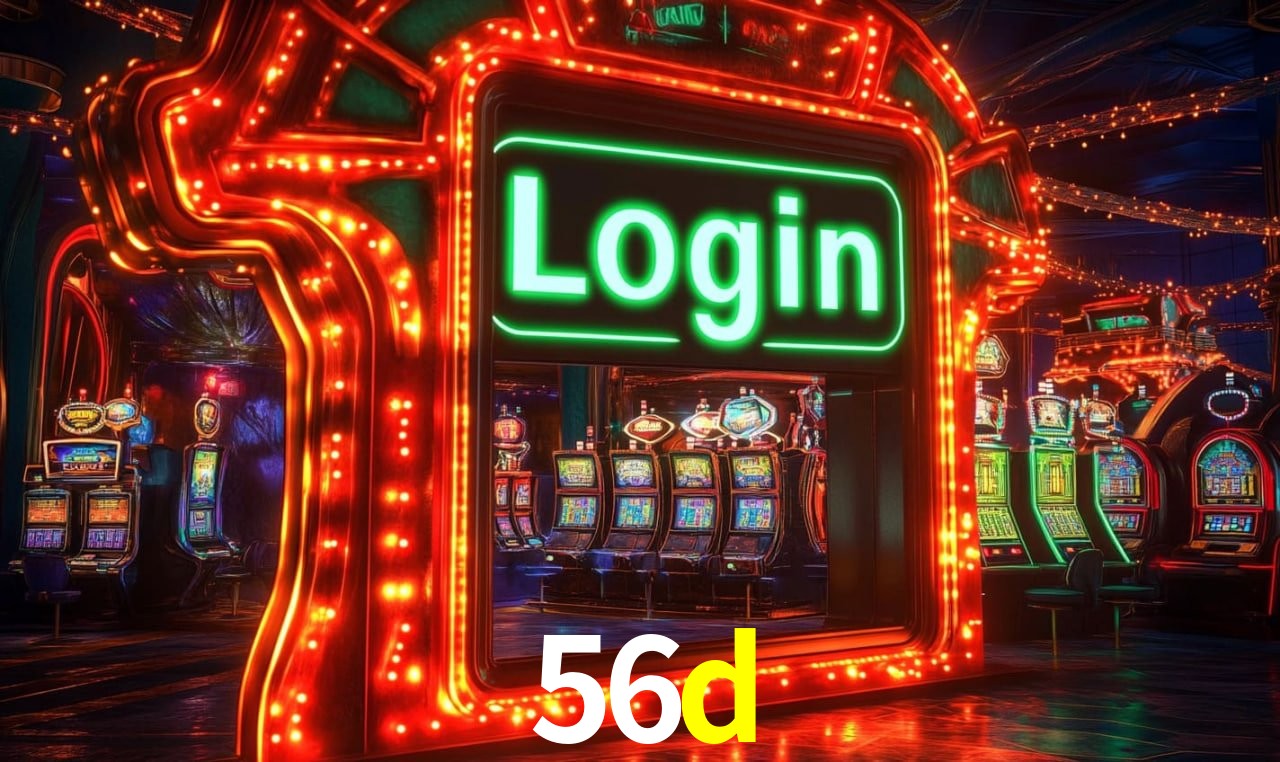 Apostas de Tênis 56d