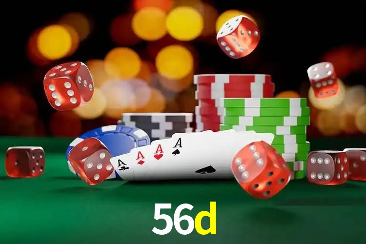Benefícios da Conta 56d