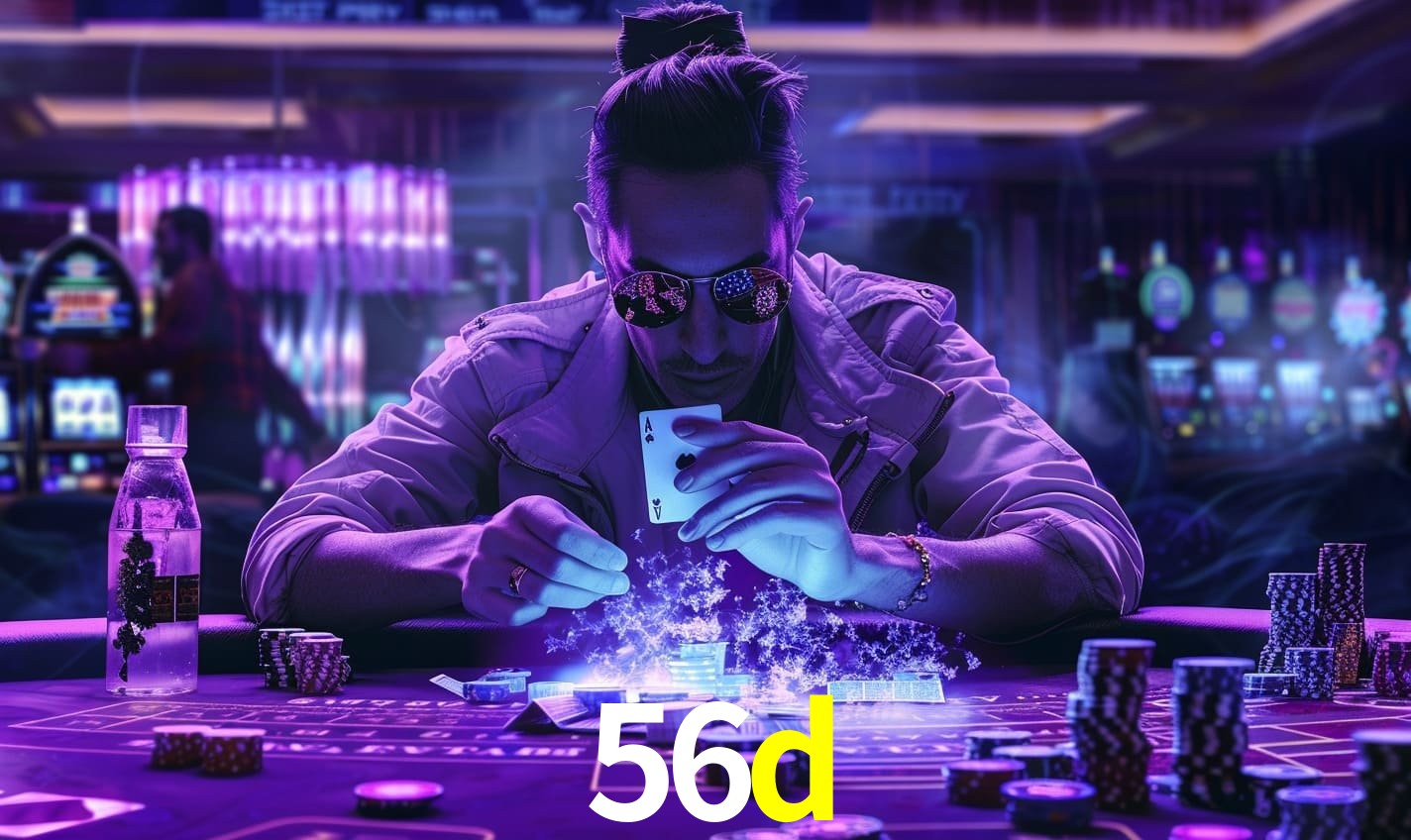 VIP Casino 56d